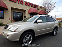 Thumbnail image of 2007 Lexus RX 400h at Direct Auto Outlet LLC