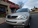 Thumbnail image of 2007 Lexus RX 400h at Direct Auto Outlet LLC
