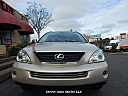 Thumbnail image of 2007 Lexus RX 400h at Direct Auto Outlet LLC