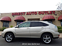 Thumbnail image of 2007 Lexus RX 400h at Direct Auto Outlet LLC