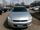 2010 Chevrolet Impala LT at AUTO MART INC.