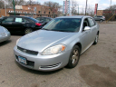 Thumbnail image of 2010 Chevrolet Impala at AUTO MART INC.