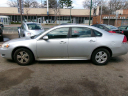 Thumbnail image of 2010 Chevrolet Impala at AUTO MART INC.