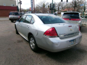 Thumbnail image of 2010 Chevrolet Impala at AUTO MART INC.