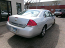 Thumbnail image of 2010 Chevrolet Impala at AUTO MART INC.