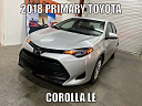 Thumbnail image of 2018 Toyota Corolla at Primary Jeep Wrangler Argo Amphibious Powersports