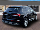 Thumbnail image of 2021 Audi Q7 at Northstar Mitsubishi