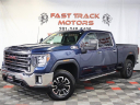 Thumbnail image of 2020 GMC Sierra 2500HD at Fast Track Motors