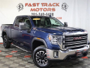 Thumbnail image of 2020 GMC Sierra 2500HD at Fast Track Motors