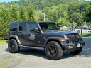 Thumbnail image of 2021 Jeep Wrangler Unlimited at Bedford Chrysler Jeep Dodge Ram