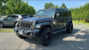 Thumbnail image of 2021 Jeep Wrangler Unlimited at Bedford Chrysler Jeep Dodge Ram