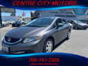 Thumbnail image of 2014 Honda Civic at CENTER CITY MOTORS Call