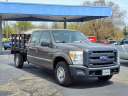 2015 Ford F-350 Super Duty XL at Howertons Auto Sales