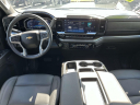 Thumbnail image of 2024 Chevrolet Silverado 1500 at Port Jeff Chrysler Jeep Inc