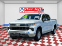 Thumbnail image of 2024 Chevrolet Silverado 1500 at Port Jeff Chrysler Jeep Inc
