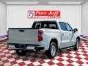 Thumbnail image of 2024 Chevrolet Silverado 1500 at Port Jeff Chrysler Jeep Inc