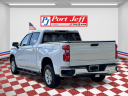 Thumbnail image of 2024 Chevrolet Silverado 1500 at Port Jeff Chrysler Jeep Inc