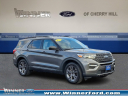 Thumbnail image of 2021 Ford Explorer at Winner Ford of Cherry Hill
