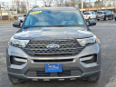 Thumbnail image of 2021 Ford Explorer at Winner Ford of Cherry Hill