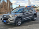 Thumbnail image of 2021 Ford Explorer at Winner Ford of Cherry Hill