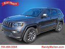 Thumbnail image of 2021 Jeep Grand Cherokee at Randy Marion Chevrolet, Buick, Cadillac, GMC, Subaru, Ford, Lincoln, Chrysler, Jeep, Ram