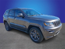 Thumbnail image of 2021 Jeep Grand Cherokee at Randy Marion Chevrolet, Buick, Cadillac, GMC, Subaru, Ford, Lincoln, Chrysler, Jeep, Ram