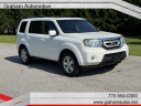 Thumbnail image of 2011 Honda Pilot at Graham Automotive