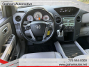 Thumbnail image of 2011 Honda Pilot at Graham Automotive