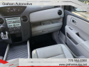2011 Honda Pilot EX-L at Graham Automotive