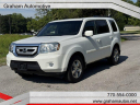 Thumbnail image of 2011 Honda Pilot at Graham Automotive