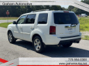 Thumbnail image of 2011 Honda Pilot at Graham Automotive
