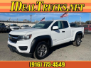 Thumbnail image of 2020 Chevrolet Colorado at I-Deal Cars