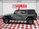 2020 Jeep Wrangler Unlimited Rubicon at Port Jeff Chrysler Jeep Inc