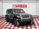 Thumbnail image of 2020 Jeep Wrangler Unlimited at Port Jeff Chrysler Jeep Inc