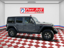 Thumbnail image of 2020 Jeep Wrangler Unlimited at Port Jeff Chrysler Jeep Inc