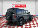 Thumbnail image of 2020 Jeep Wrangler Unlimited at Port Jeff Chrysler Jeep Inc