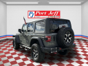 Thumbnail image of 2020 Jeep Wrangler Unlimited at Port Jeff Chrysler Jeep Inc