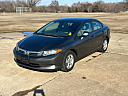 Thumbnail image of 2012 Honda Civic at CNG Autos
