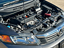 Thumbnail image of 2012 Honda Civic at CNG Autos