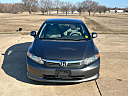 Thumbnail image of 2012 Honda Civic at CNG Autos