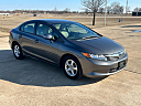 Thumbnail image of 2012 Honda Civic at CNG Autos