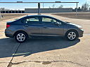 Thumbnail image of 2012 Honda Civic at CNG Autos