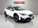 Thumbnail image of 2022 Subaru Crosstrek at InterstateToyota-New of Airmont, NY