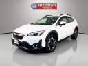 Thumbnail image of 2022 Subaru Crosstrek at InterstateToyota-New of Airmont, NY