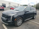 Thumbnail image of 2023 Cadillac XT4 at Hamilton Honda