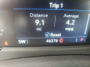Thumbnail image of 2023 Cadillac XT4 at Hamilton Honda