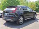 Thumbnail image of 2023 Cadillac XT4 at Hamilton Honda