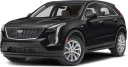 Thumbnail image of 2023 Cadillac XT4 at Hamilton Honda