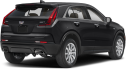 Thumbnail image of 2023 Cadillac XT4 at Hamilton Honda