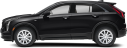 2023 Cadillac XT4 Premium Luxury at Hamilton Honda